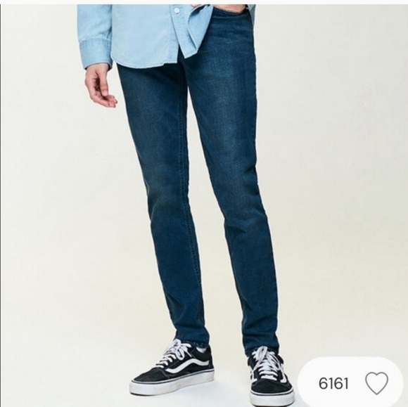 BULLHEAD DRAKES SKINNIEST 28×32 SUPER SOFT&STRETCH - Picture 1 of 13